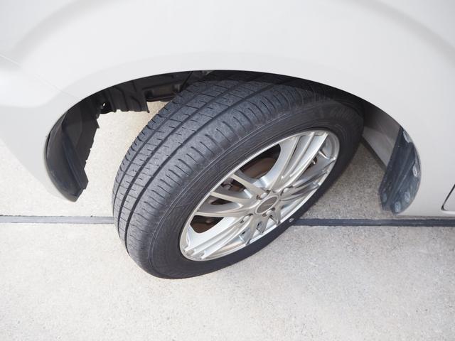 ワゴンR ハイブリッドFX イクリプスフルセグTVナビ/バックモニター/ETC(17枚目)