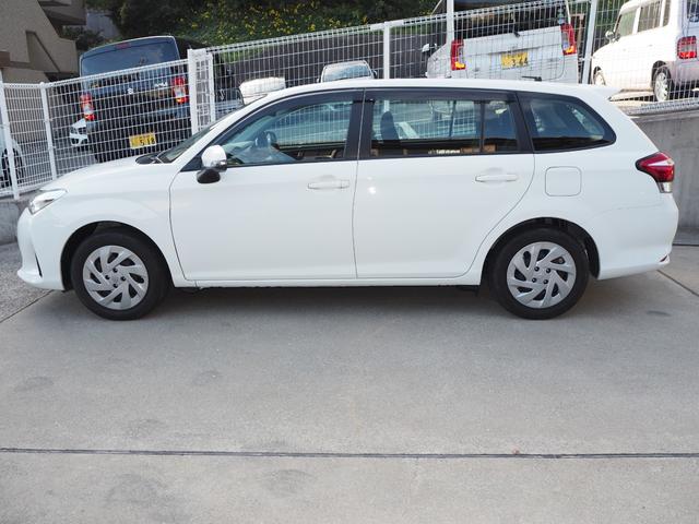 カローラフィールダー ハイブリッド EX トヨタセーフティーセンス/プリクラッシュセーフティー/プリクラッシュセーフティー/車線逸脱警報/オートマチックハイビーム/先行者発進告知機能/クリアランスソナー/パーキングサポートブレーキ/ETC(5枚目)