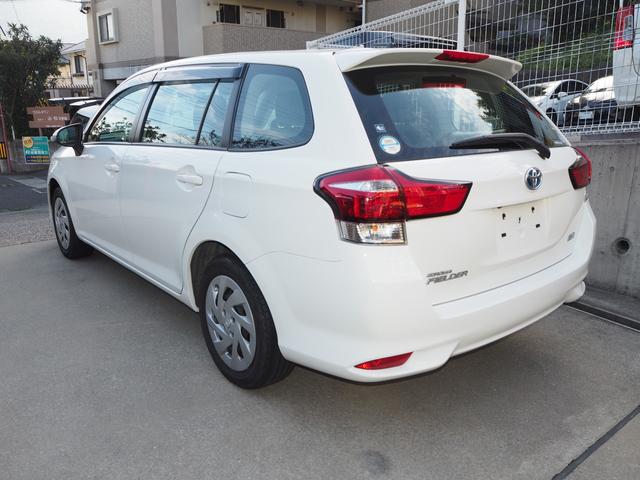 カローラフィールダー ハイブリッド EX トヨタセーフティーセンス/プリクラッシュセーフティー/プリクラッシュセーフティー/車線逸脱警報/オートマチックハイビーム/先行者発進告知機能/クリアランスソナー/パーキングサポートブレーキ/ETC(9枚目)