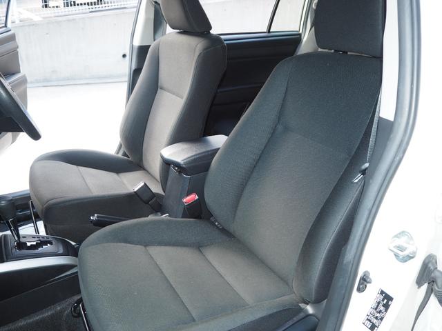 カローラフィールダー ハイブリッド EX トヨタセーフティーセンス/プリクラッシュセーフティー/プリクラッシュセーフティー/車線逸脱警報/オートマチックハイビーム/先行者発進告知機能/クリアランスソナー/パーキングサポートブレーキ/ETC(11枚目)