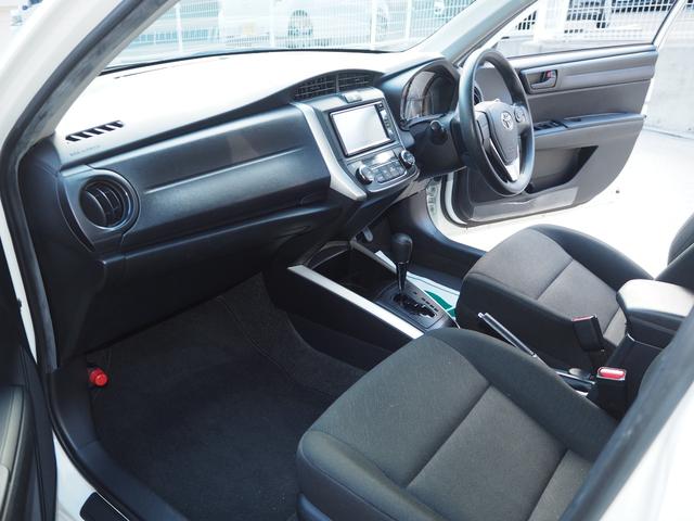 カローラフィールダー ハイブリッド EX トヨタセーフティーセンス/プリクラッシュセーフティー/プリクラッシュセーフティー/車線逸脱警報/オートマチックハイビーム/先行者発進告知機能/クリアランスソナー/パーキングサポートブレーキ/ETC(16枚目)