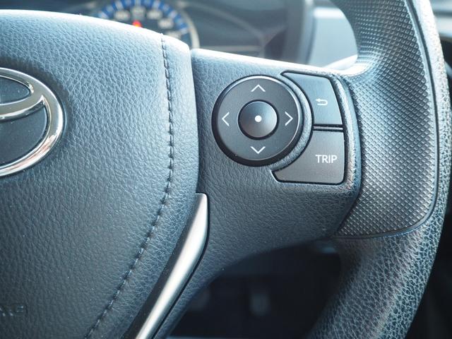 カローラフィールダー ハイブリッド EX トヨタセーフティーセンス/プリクラッシュセーフティー/プリクラッシュセーフティー/車線逸脱警報/オートマチックハイビーム/先行者発進告知機能/クリアランスソナー/パーキングサポートブレーキ/ETC(23枚目)