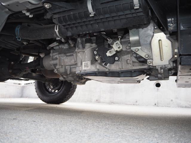 ハイゼットトラック スタンダード　農用スペシャルＳＡＩＩＩｔ　スマートアシスト／衝突警報機能（対車両・対歩行者）／衝突回避支援ブレーキ機能（対車両・対歩行者）／ブレーキ制御付誤発進制御機能（前方・後方）／車線逸脱警報機能／スーパーデフロック／ドライブレコーダー（12枚目）