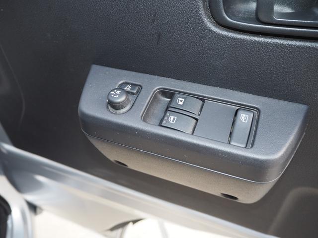 ハイゼットトラック スタンダード　農用スペシャルＳＡＩＩＩｔ　スマートアシスト／衝突警報機能（対車両・対歩行者）／衝突回避支援ブレーキ機能（対車両・対歩行者）／ブレーキ制御付誤発進制御機能（前方・後方）／車線逸脱警報機能／スーパーデフロック／ドライブレコーダー（19枚目）