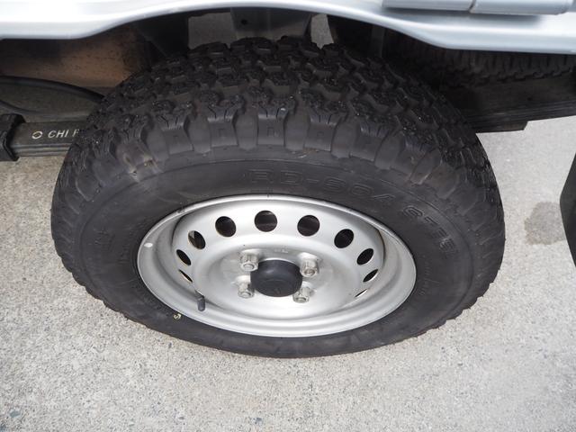 ハイゼットトラック スタンダード　農用スペシャルＳＡＩＩＩｔ　スマートアシスト／衝突警報機能（対車両・対歩行者）／衝突回避支援ブレーキ機能（対車両・対歩行者）／ブレーキ制御付誤発進制御機能（前方・後方）／車線逸脱警報機能／スーパーデフロック／ドライブレコーダー（26枚目）