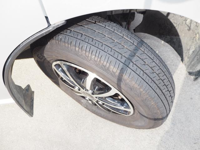 エブリイ ジョイン　ディスチャージヘッドランプ／パートタイム４ＷＤ／バックモニター／スズキセーフティーサポート／デュアルカメラブレーキサポート／御発進制御機能／車線逸脱警報／先行車発進お知らせ機能（22枚目）