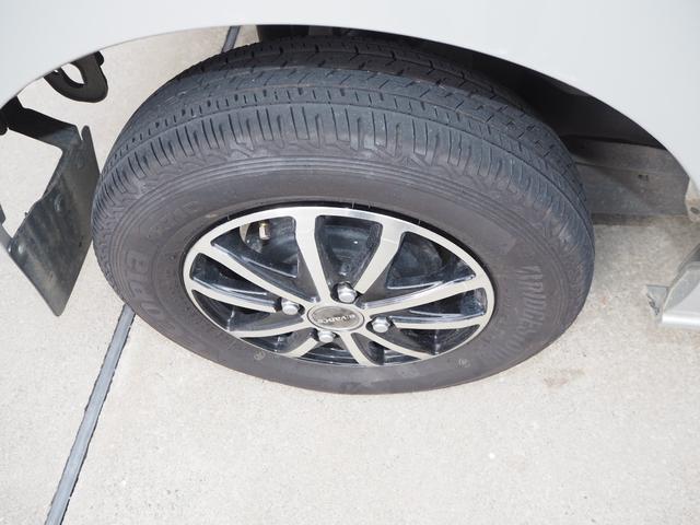 エブリイ ジョイン　ディスチャージヘッドランプ／パートタイム４ＷＤ／バックモニター／スズキセーフティーサポート／デュアルカメラブレーキサポート／御発進制御機能／車線逸脱警報／先行車発進お知らせ機能（24枚目）