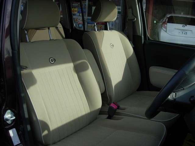 ココアプラスG 軽自動車 ETC CVT 禁煙車 AC(13枚目)