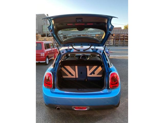 ｍｉｎｉ ｍｉｎｉ クーパー ５ドアの中古車詳細 中古車検索ならkurutown クルタウン