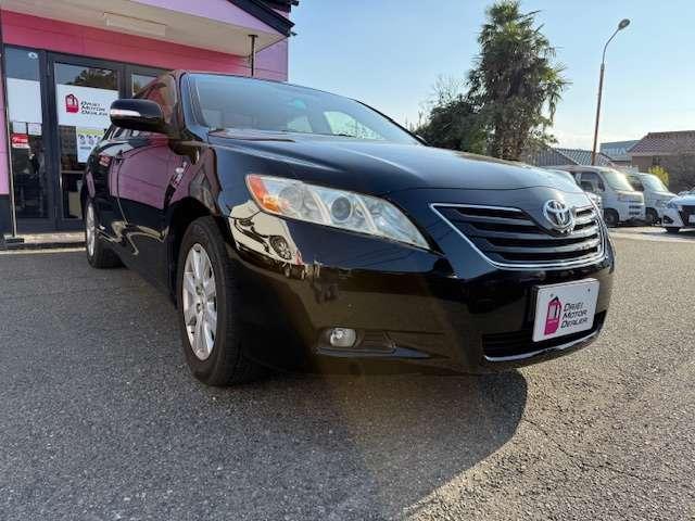 カムリ Ｇ　リミテッドエディション（3枚目）