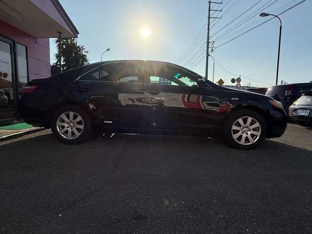 カムリ Ｇ　リミテッドエディション（4枚目）