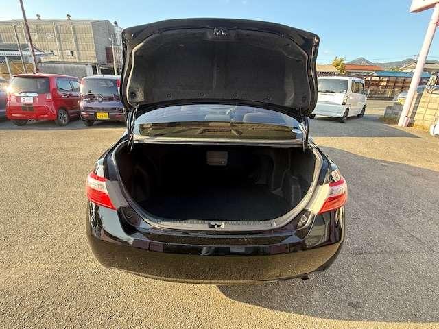 カムリ Ｇ　リミテッドエディション（7枚目）