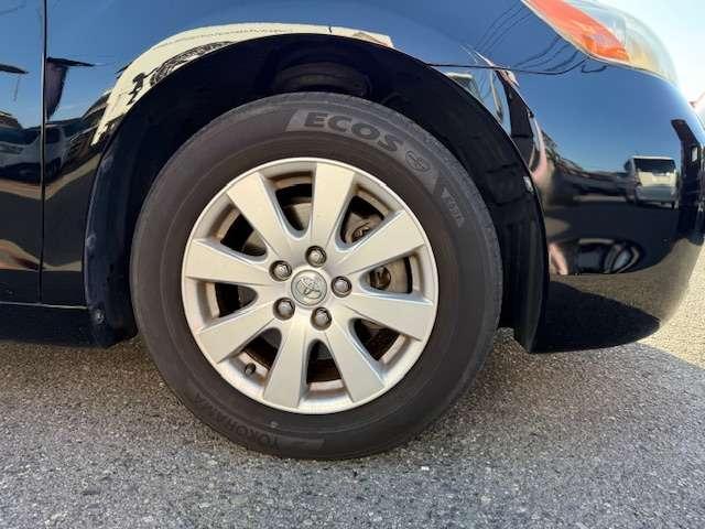 カムリ Ｇ　リミテッドエディション（9枚目）