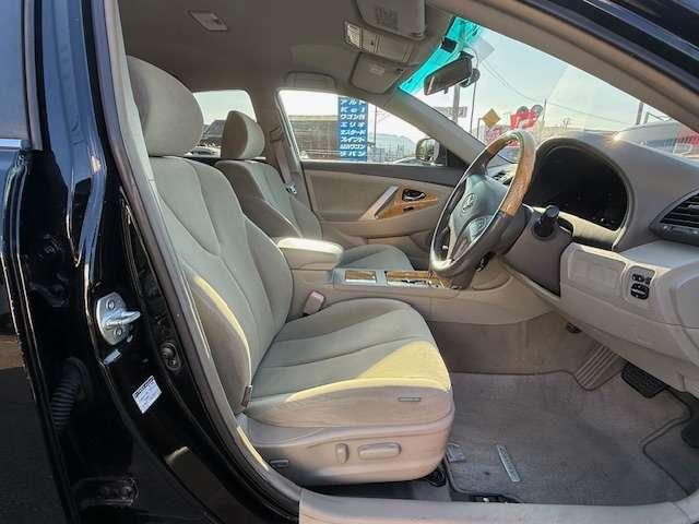 カムリ Ｇ　リミテッドエディション（11枚目）