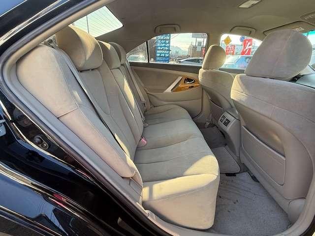 カムリ Ｇ　リミテッドエディション（12枚目）