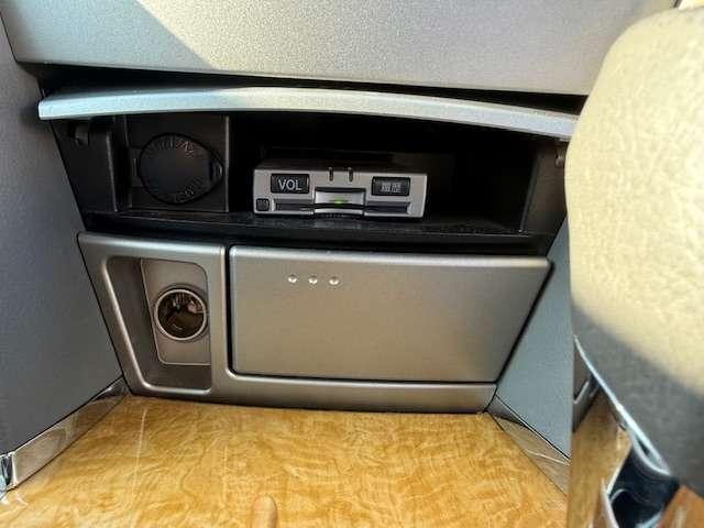 カムリ Ｇ　リミテッドエディション（14枚目）