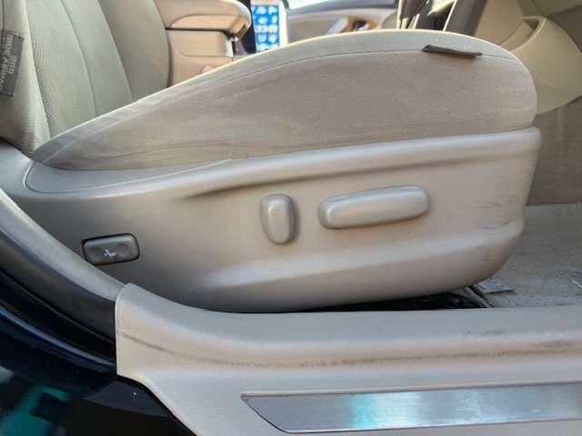 カムリ Ｇ　リミテッドエディション（15枚目）