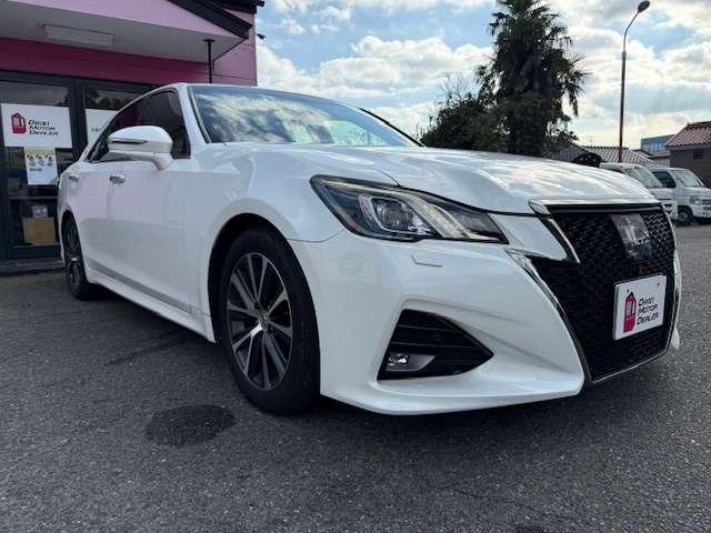 クラウン アスリートＧ－Ｔ（3枚目）