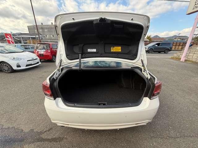 クラウン アスリートＧ－Ｔ（7枚目）