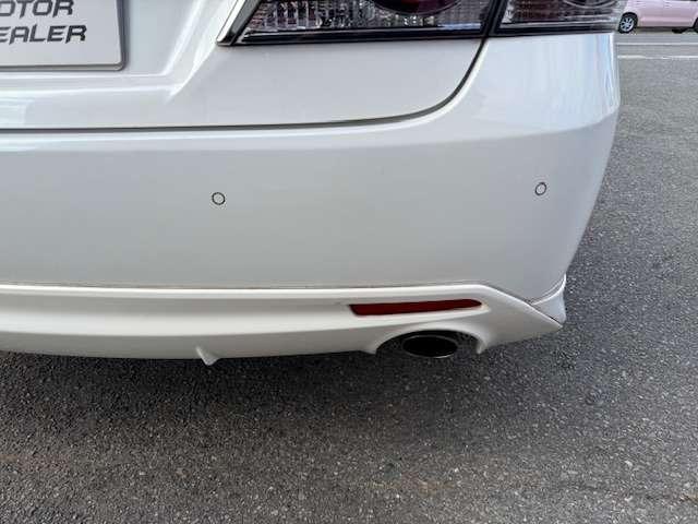 クラウン アスリートＧ－Ｔ（9枚目）