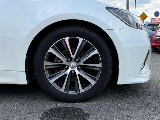 クラウン アスリートＧ－Ｔ（12枚目）