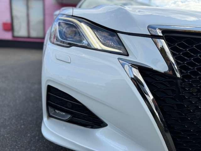 クラウン アスリートＧ－Ｔ（14枚目）