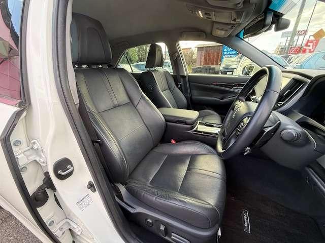 クラウン アスリートＧ－Ｔ（17枚目）