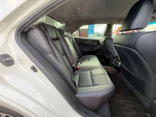 クラウン アスリートＧ－Ｔ（18枚目）