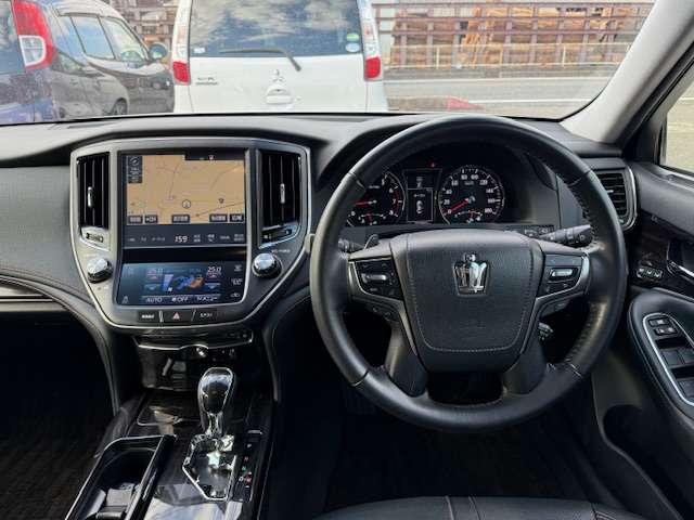 クラウン アスリートＧ－Ｔ（19枚目）