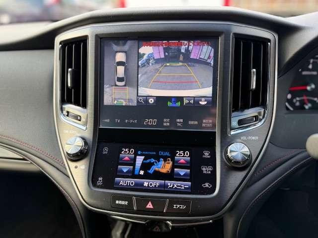 クラウン アスリートＧ－Ｔ（21枚目）