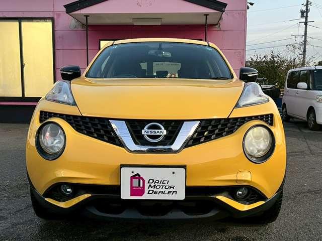 ジューク (2枚目)