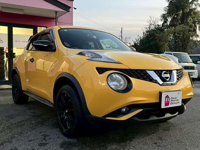 ジューク (3枚目)