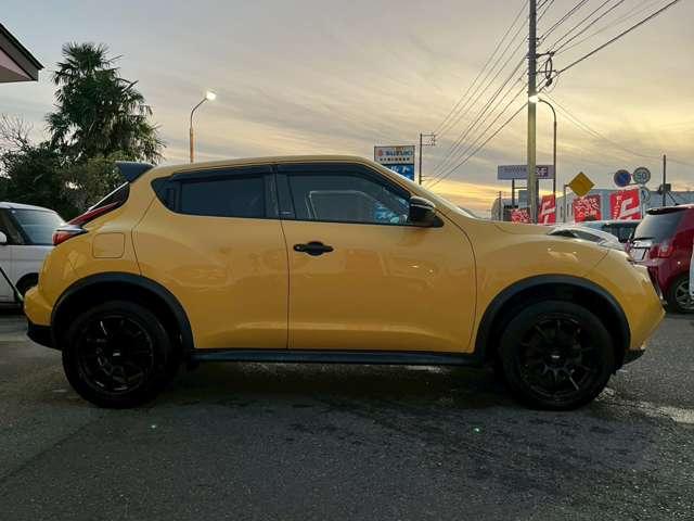 ジューク (4枚目)