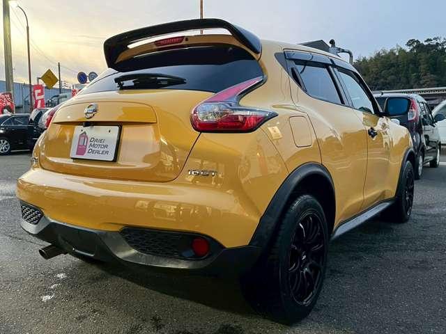 ジューク (5枚目)