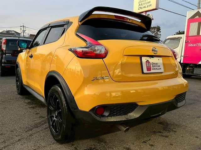 ジューク (9枚目)