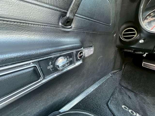 シボレーコルベット (31枚目)