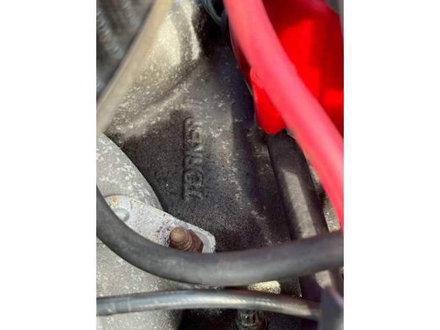 シボレーコルベット (34枚目)