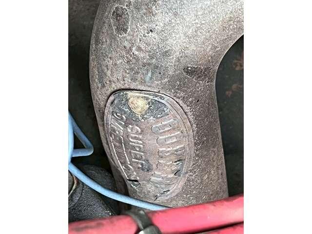 シボレーコルベット (35枚目)