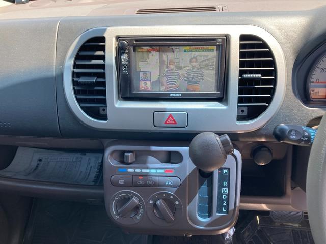 ウィット GS ナビ TV スマートキー 電動格納ミラー ベンチシート AT 盗難防止システム ABS CD USB ミュージックプレイヤー接続可 アルミホイール 衝突安全ボディ エアコン パワーステアリング(23枚目)