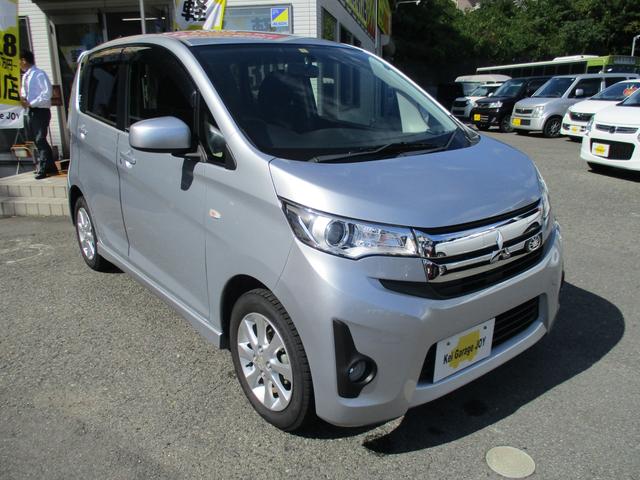 M 純正ナビ ワンセグTV HIDヘッドライト(6枚目)