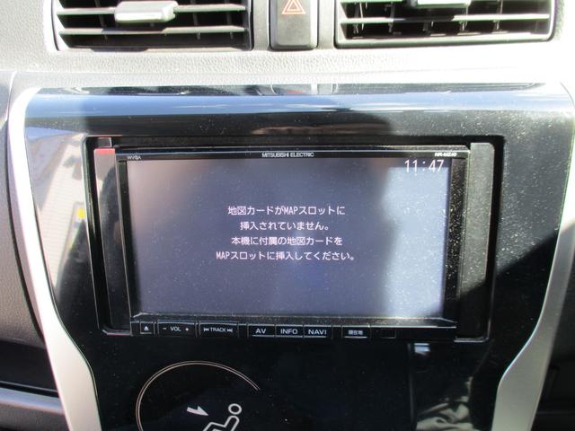 M 純正ナビ ワンセグTV HIDヘッドライト(10枚目)