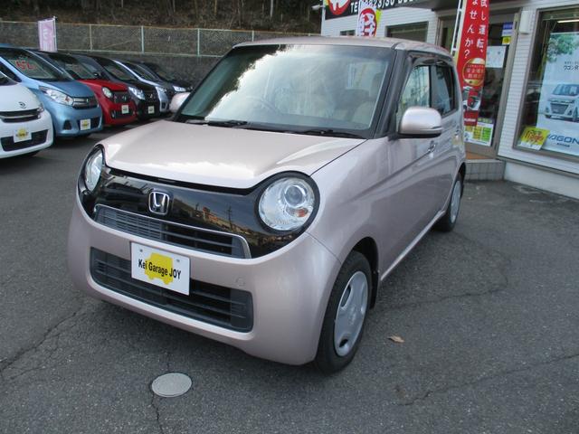 ホンダ Ｎ－ＯＮＥ