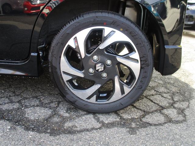 スペーシアカスタム ハイブリッドXS 届出済未使用車 衝突被害軽減システム 両側電動スライドドア レーダークルーズ ハーフレザーシート 電動パーキング スマートキー LEDヘッド オートハイビーム オートライト 内外装クリーニング(20枚目)