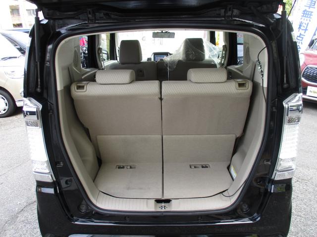 ラゲッジルーム！汚れやすい場所ですが、クリーニング済みですのでご安心ください！