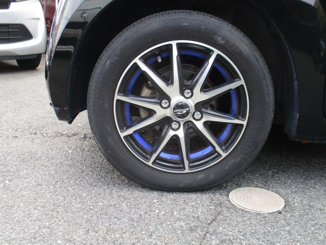 この走行距離でお買い得♪もちろんメーター改ざんはありません。