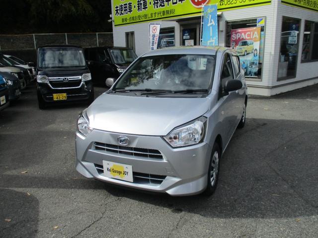 ヘッドライトもこの通り！白けくすみ等ございません！