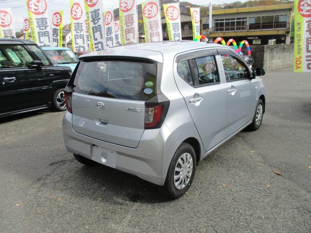 ボディもご覧の通り！１台１台丁寧に心を込めてピカピカに磨き上げています！