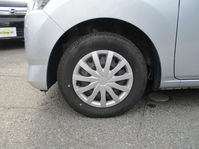 この走行距離でお買い得♪もちろんメーター改ざんはありません。