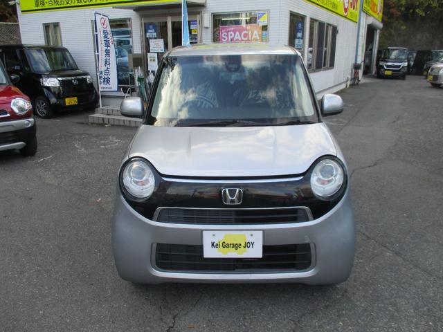 Ｎ－ＯＮＥ スタンダード　社外ラジオ　衝突被害軽減システム　オートライト　プッシュスタート　スマートキー　キーレス　電動格納ミラー　ベンチシート　アイドリングストップ　衝突安全ボディ　盗難防止システム　内外装クリーニング（2枚目）