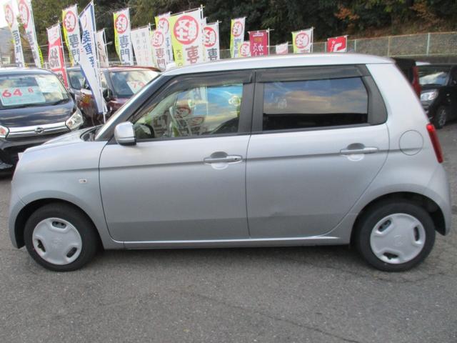 Ｎ－ＯＮＥ スタンダード　社外ラジオ　衝突被害軽減システム　オートライト　プッシュスタート　スマートキー　キーレス　電動格納ミラー　ベンチシート　アイドリングストップ　衝突安全ボディ　盗難防止システム　内外装クリーニング（5枚目）